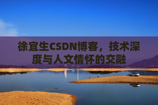徐宜生CSDN博客，技术深度与人文情怀的交融